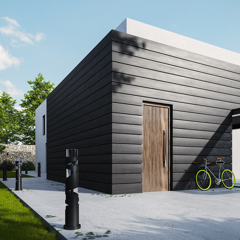 Ankanova - Modern Konut Projeleri ve Güvenli Yaşam Alanları